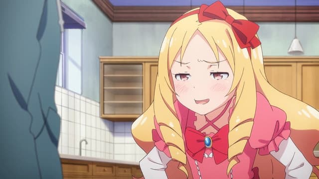 Eromanga Sensei 3. Bölüm