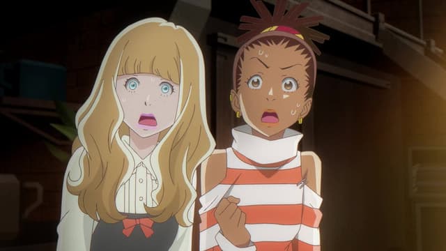 CAROLE & TUESDAY 23. Bölüm
