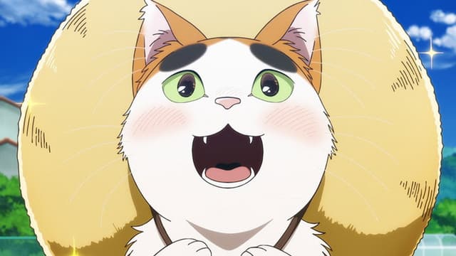 Tonari no Yokai-san 1. Bölüm