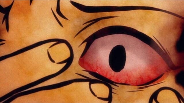 Kagewani 11. Bölüm