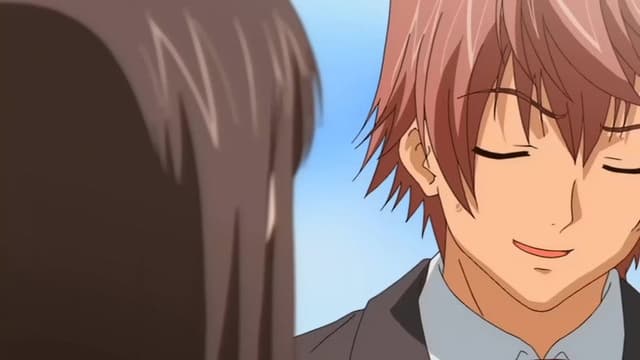 Tokimeki Memorial: Only Love 13. Bölüm