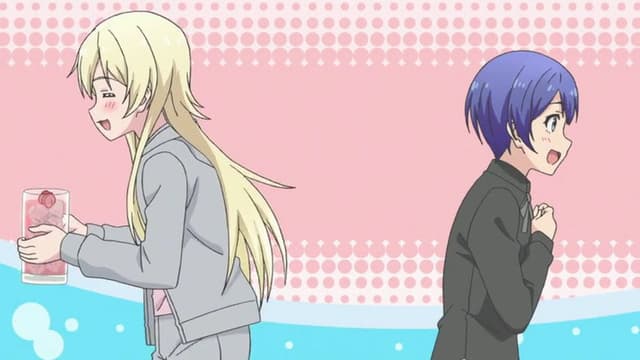 Takunomi 9. Bölüm