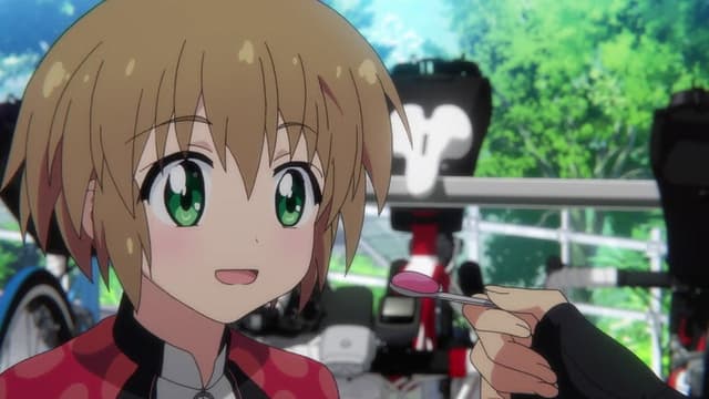 Long Riders! 8. Bölüm