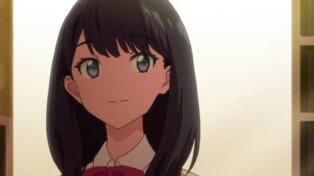 SSSS.GRIDMAN 10. Bölüm