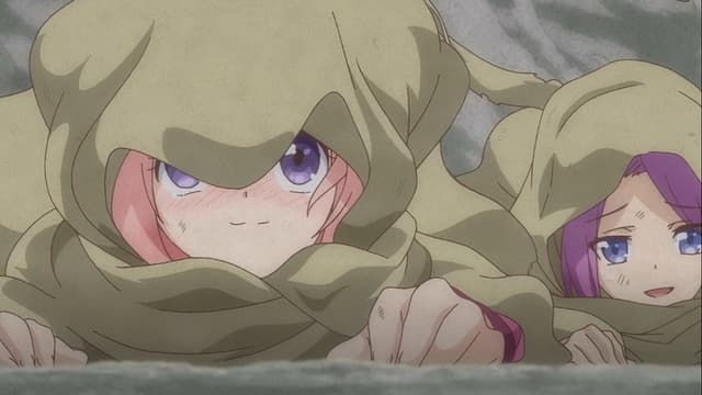 Onigiri 6. Bölüm