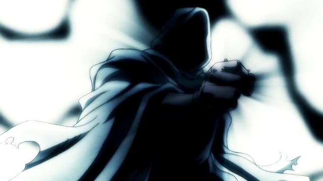 Drifters 10. Bölüm