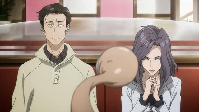 Parasyte -the maxim- 3. Bölüm