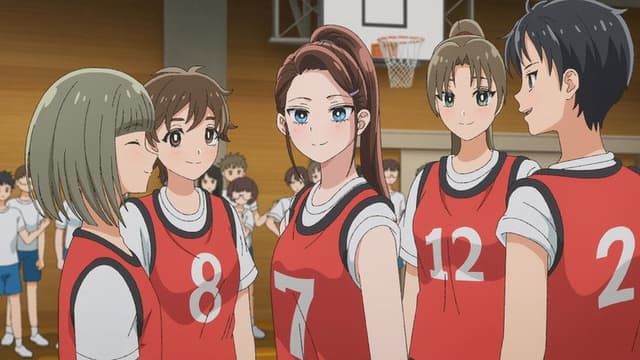 Gals Can't Be Kind to Otaku!? 4. Bölüm