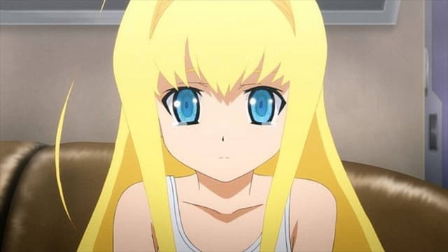 Dragon Crisis! 12. Bölüm
