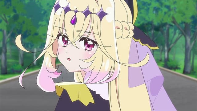 Star Detective Precure! 15. Bölüm