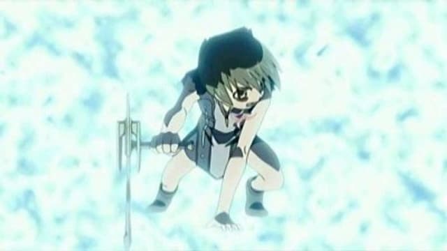 Gun x Sword 19. Bölüm