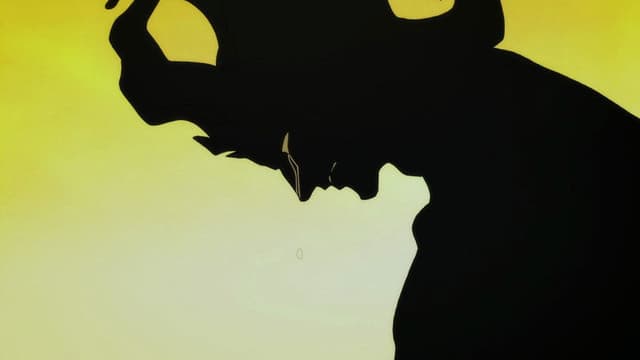 Devilman Crybaby 8. Bölüm