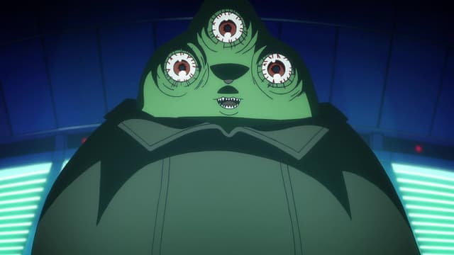 ēlDLIVE 8. Bölüm
