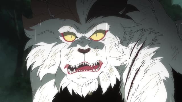 GeGeGe no Kitaro 6. Bölüm