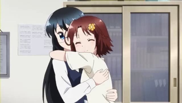 Mangirl! 8. Bölüm