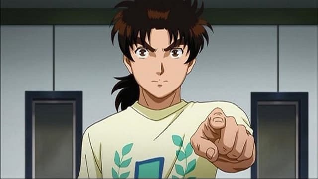 The File of Young Kindaichi Returns 9. Bölüm