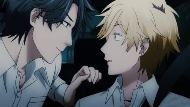 Hitorijime My Hero 1. Bölüm