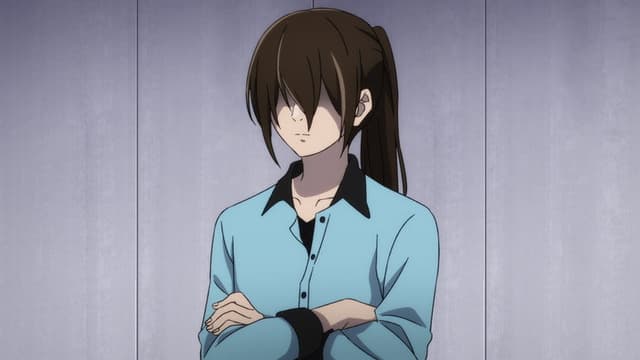 Tower of God 9. Bölüm