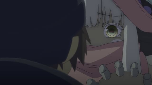 Made in Abyss 10. Bölüm
