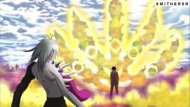 Blood Lad 6. Bölüm