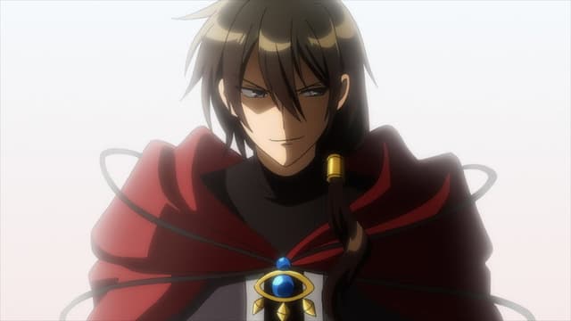 An Archdemon's Dilemma: How to Love Your Elf Bride 2. Bölüm