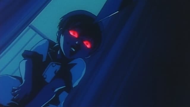 Nightwalker: The Midnight Detective 7. Bölüm