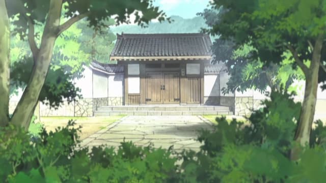 Higurashi: When They Cry 21. Bölüm
