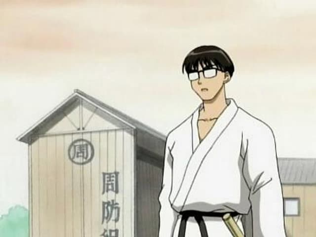 School Rumble 15. Bölüm