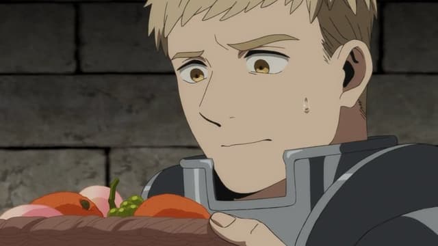 Delicious in Dungeon 6. Bölüm