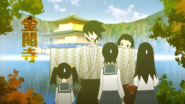 Sayonara Zetsubou Sensei 10. Bölüm