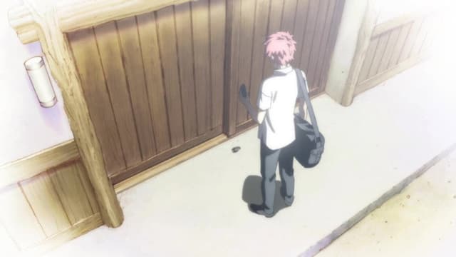 Blue Exorcist 7. Bölüm