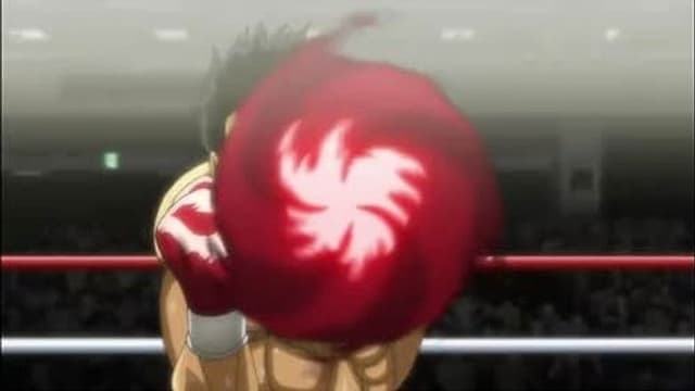 Fighting Spirit: Rising 11. Bölüm