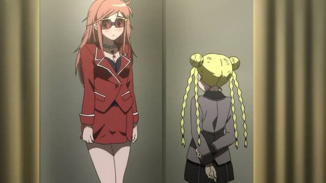 Bodacious Space Pirates 14. Bölüm