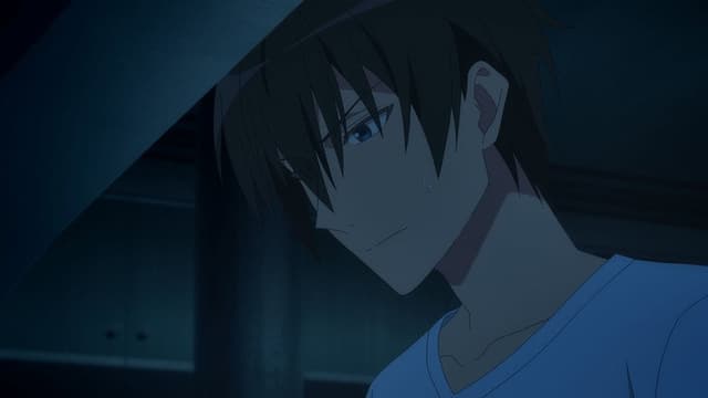 ATRI -My Dear Moments- 8. Bölüm