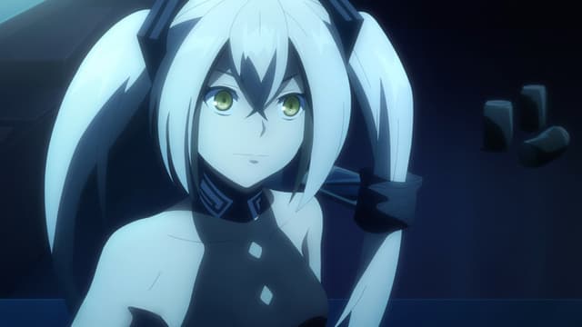 Dolls' Frontline 9. Bölüm