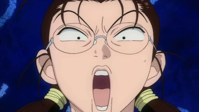 The Gokusen 4. Bölüm