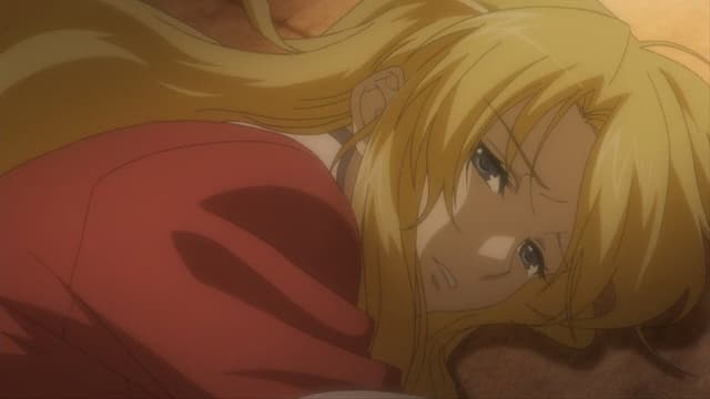 The Legend of the Legendary Heroes 22. Bölüm