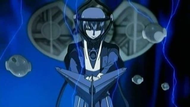 Gun x Sword 12. Bölüm