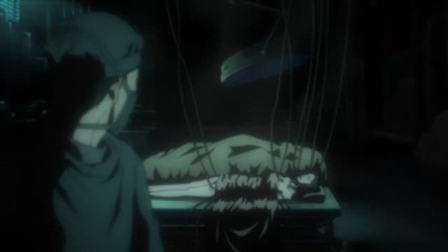 Supernatural: The Anime Series 8. Bölüm