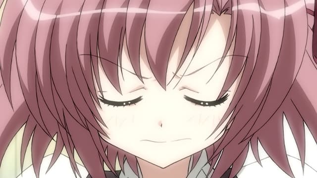 Student Council's Discretion 7. Bölüm