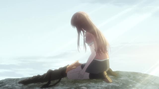 Fruits Basket 24. Bölüm