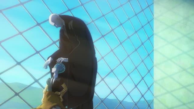 Land of the Lustrous 9. Bölüm