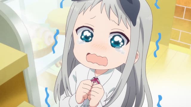 BLEND-S 8. Bölüm