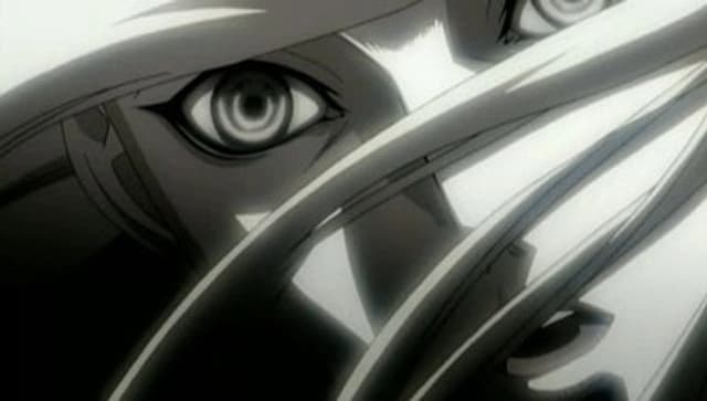 Claymore 7. Bölüm