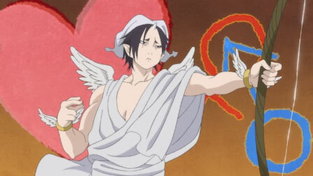 Hozuki's Coolheadedness 5. Bölüm