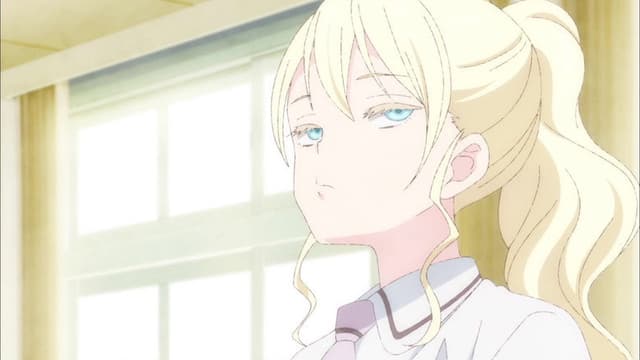 Asobi Asobase - workshop of fun - 2. Bölüm
