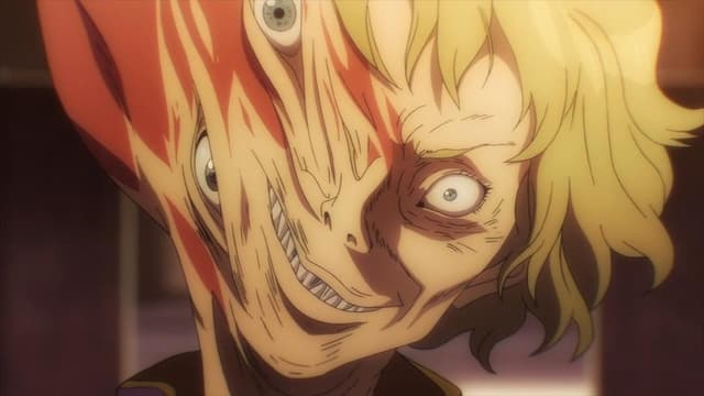 Parasyte -the maxim- 2. Bölüm