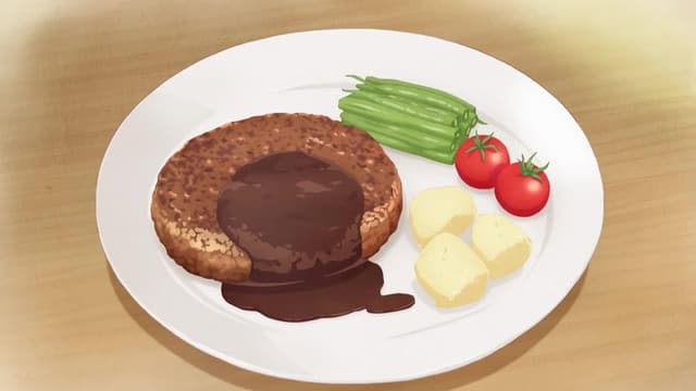 Today's Menu for the Emiya Family 6. Bölüm