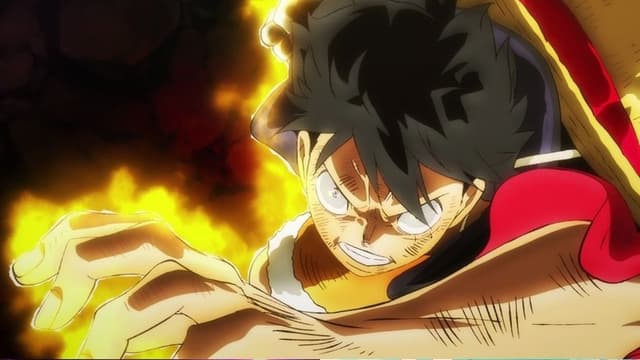One Piece 21. Bölüm