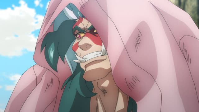 Onmyoji 5. Bölüm